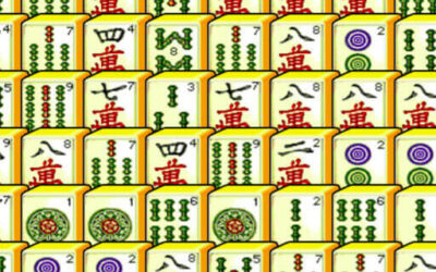 Mahjong Connect Classic